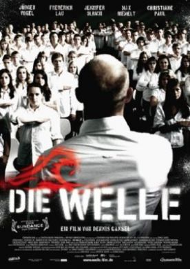 Die Welle (The Wave)